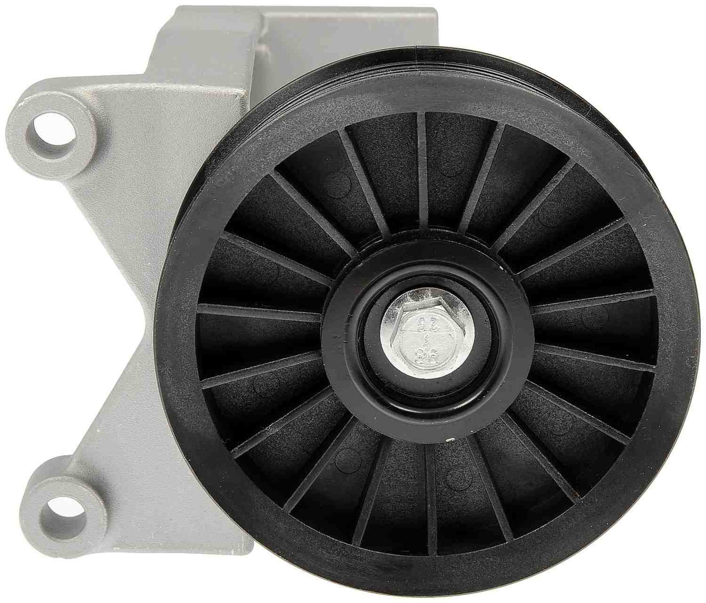 Dorman - HELP A/C Compressor Bypass Pulley for 2013-07 Nissan Altima 34862