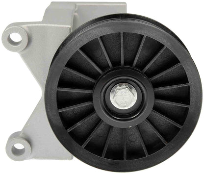 Dorman - HELP A/C Compressor Bypass Pulley for 2013-07 Nissan Altima 34862