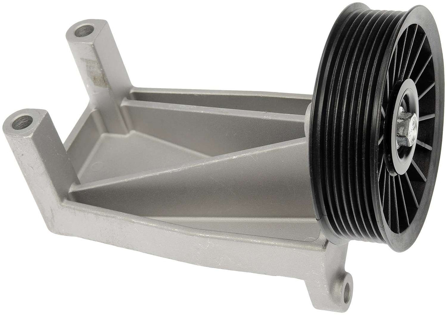 Dorman - HELP A/C Compressor Bypass Pulley for 2013-07 Nissan Altima 34862