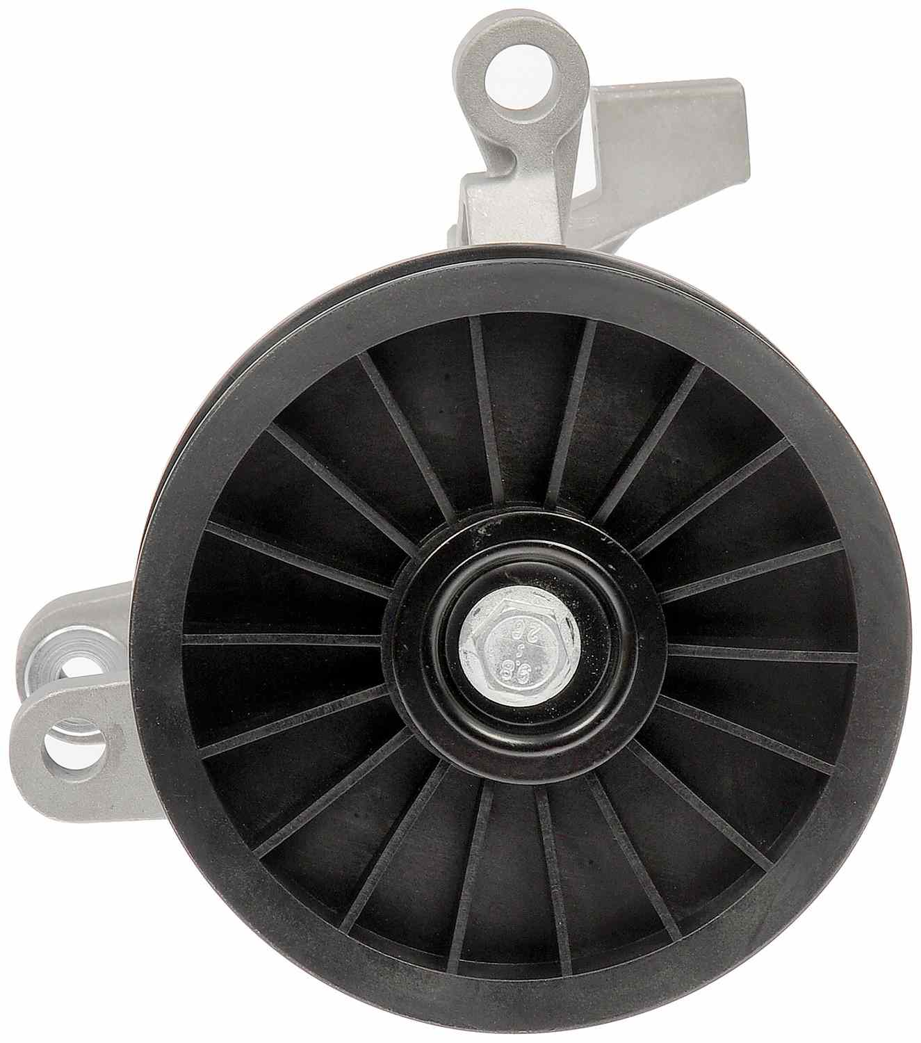 Dorman - HELP AIR CONDITIONING BYPASS PULLEY 34863