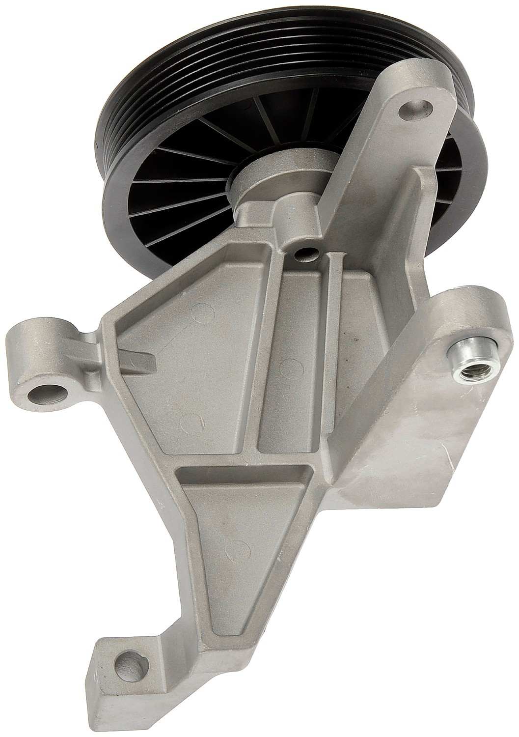 Dorman - HELP AIR CONDITIONING BYPASS PULLEY 34863