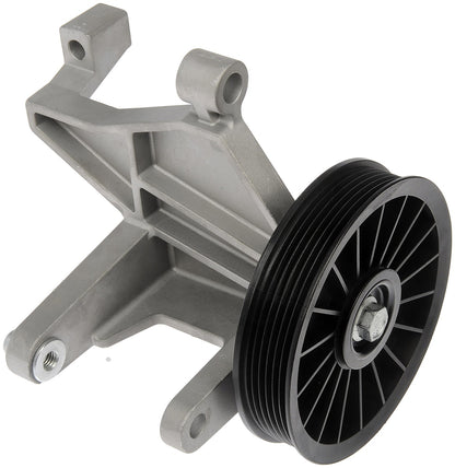 Dorman - HELP A/C Compressor Bypass Pulley 34863