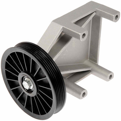 Dorman - HELP A/C Compressor Bypass Pulley Air Conditioning with Quality Test for 2001-86 Toyota Camry 1999-88 Toyota Celica 2001-99 Toyota Solara