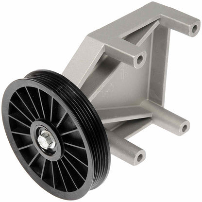 Dorman - HELP A/C Compressor Bypass Pulley Air Conditioning with Quality Test for 2001-86 Toyota Camry 1999-88 Toyota Celica 2001-99 Toyota Solara