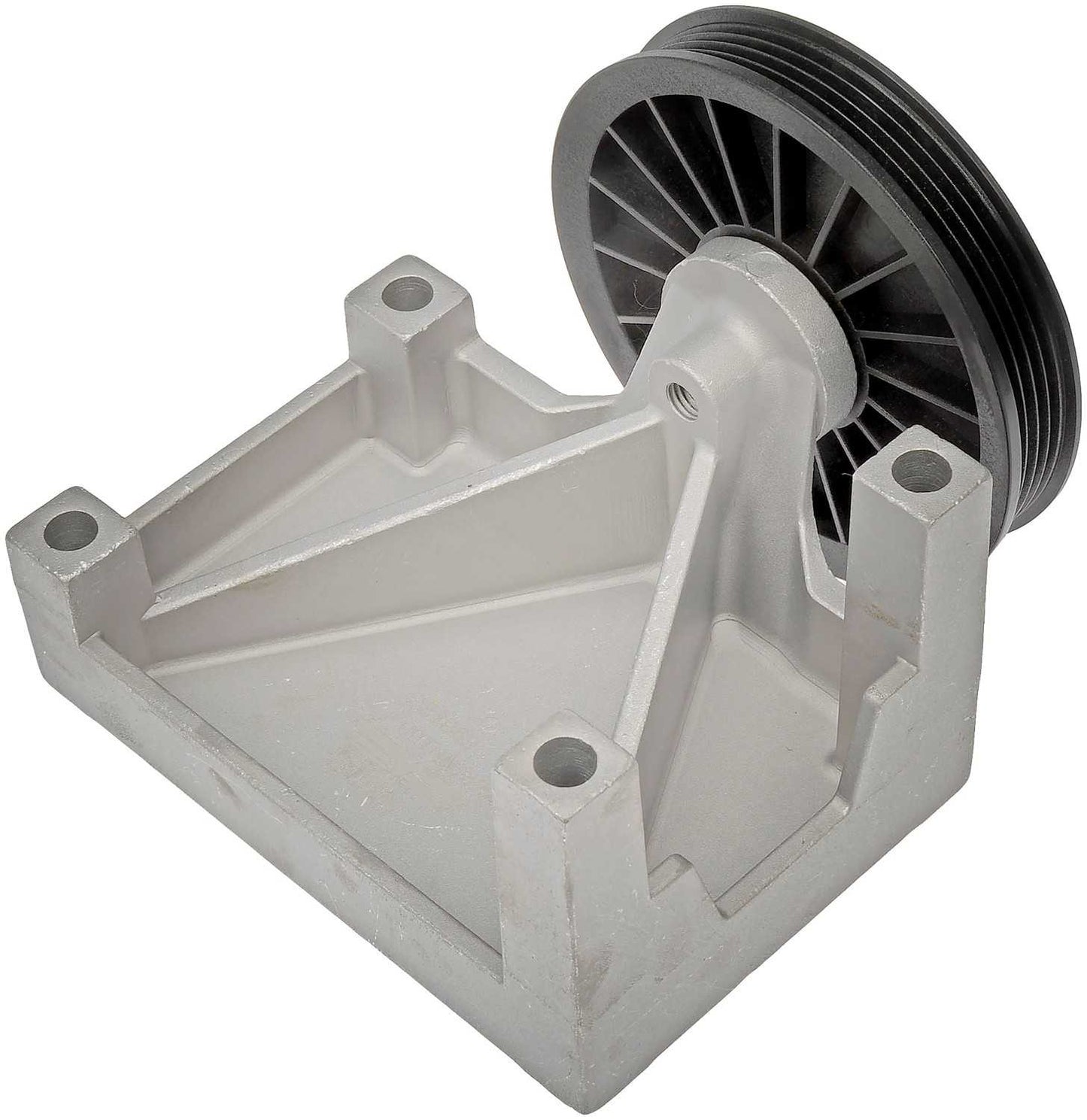 Dorman Air Conditioning Bypass Pulley with Quality Tested for 2000-2001 Nissan Altima 34869