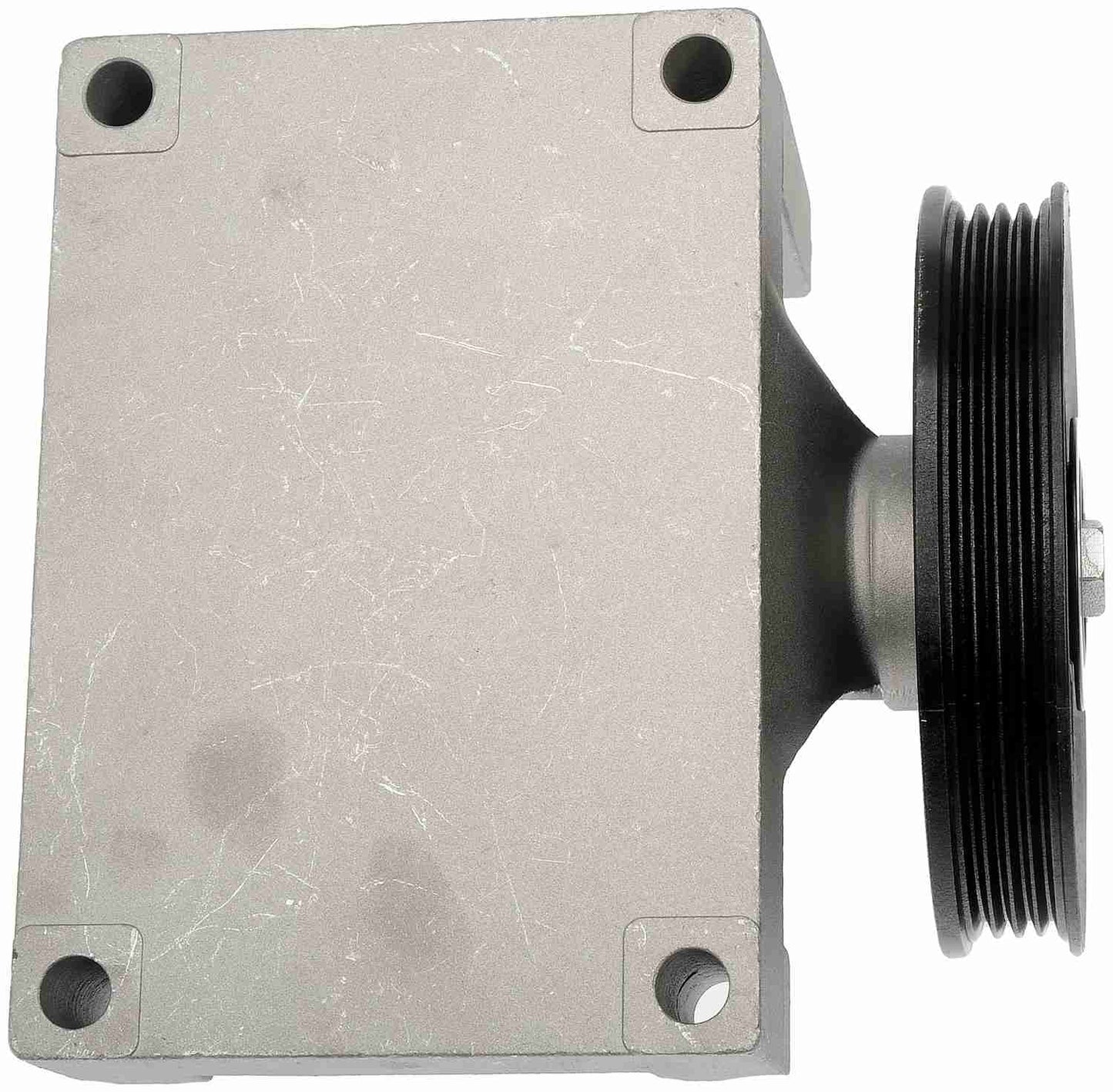 Dorman Air Conditioning Bypass Pulley with Quality Tested for 2000-2001 Nissan Altima 34869