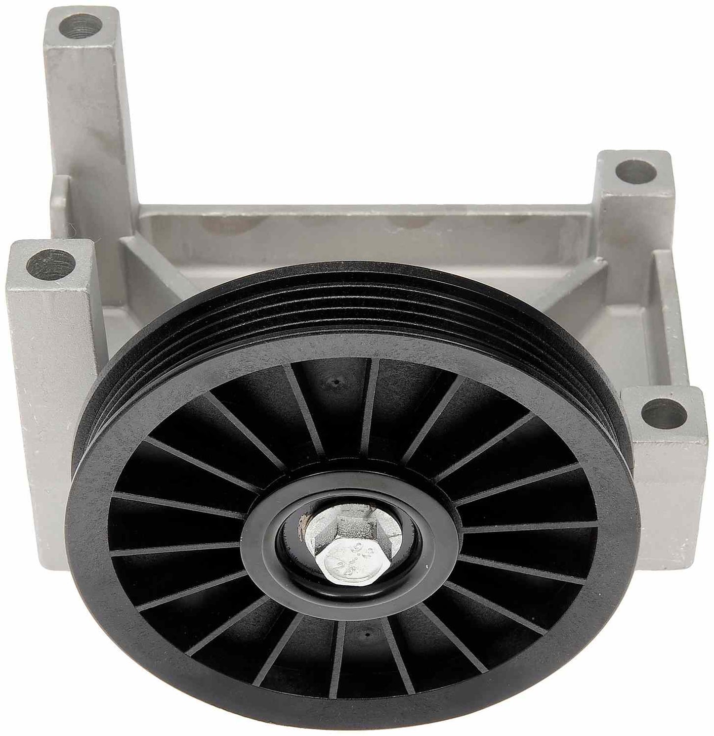 Dorman Air Conditioning Bypass Pulley with Quality Tested for 2000-2001 Nissan Altima 34869