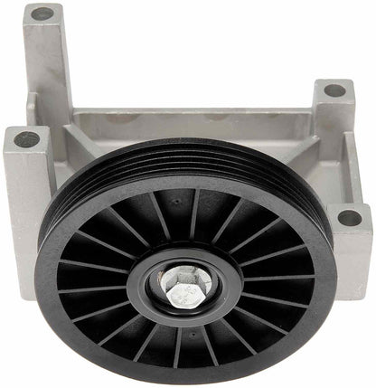 Dorman Air Conditioning Bypass Pulley with Quality Tested for 2000-2001 Nissan Altima 34869