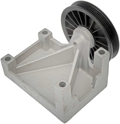 Dorman Air Conditioning Bypass Pulley with Quality Tested for 2000-2001 Nissan Altima 34869
