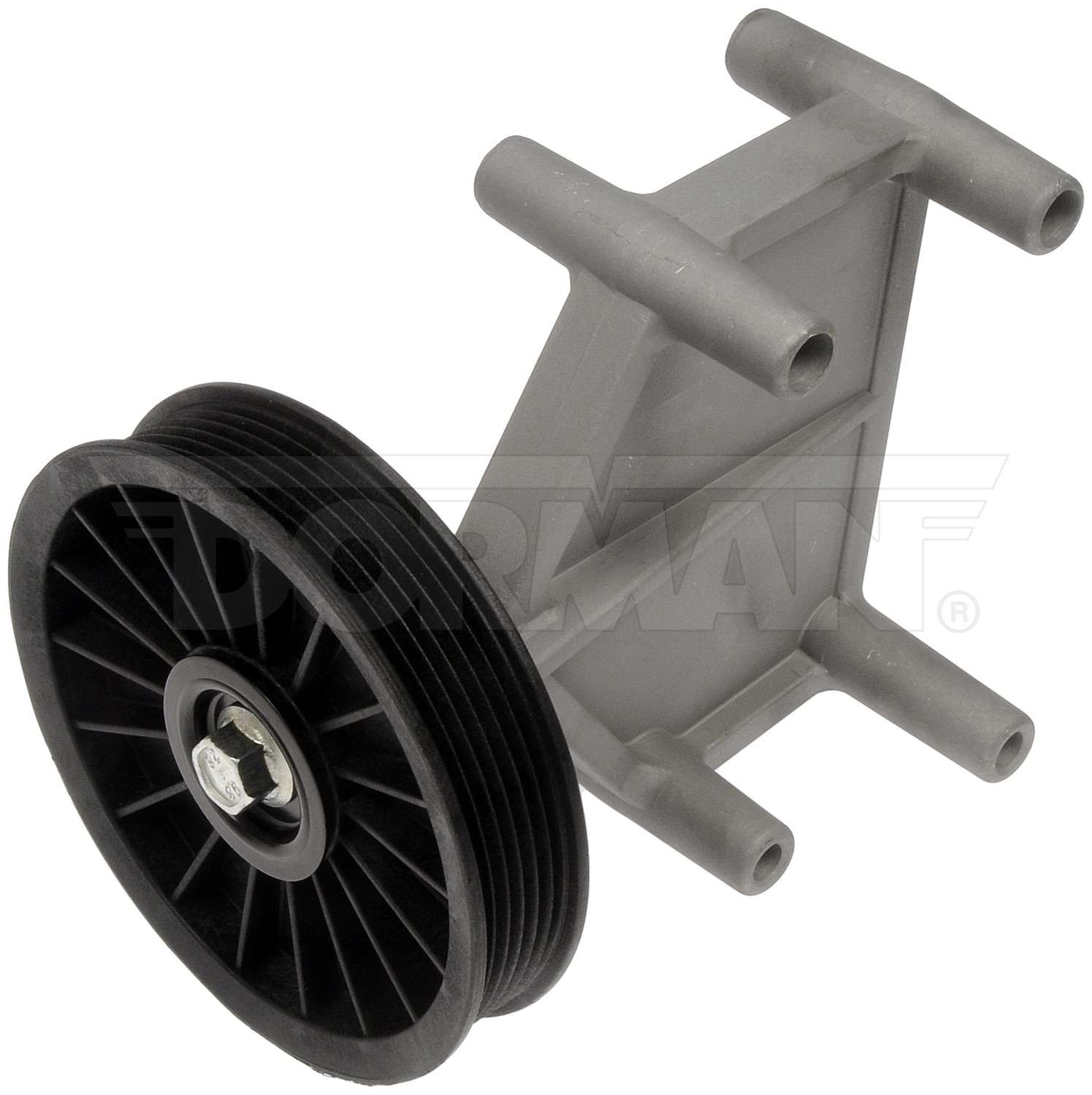 Dorman - HELP AC BYPASS PULLEY 34890