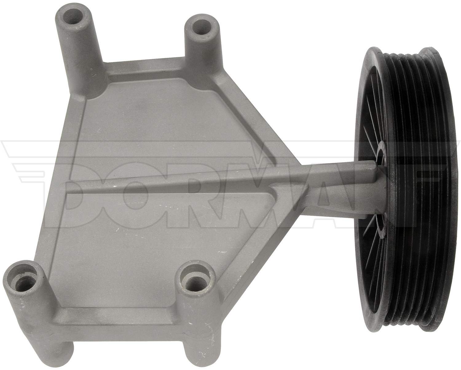 Dorman - HELP AC BYPASS PULLEY 34890