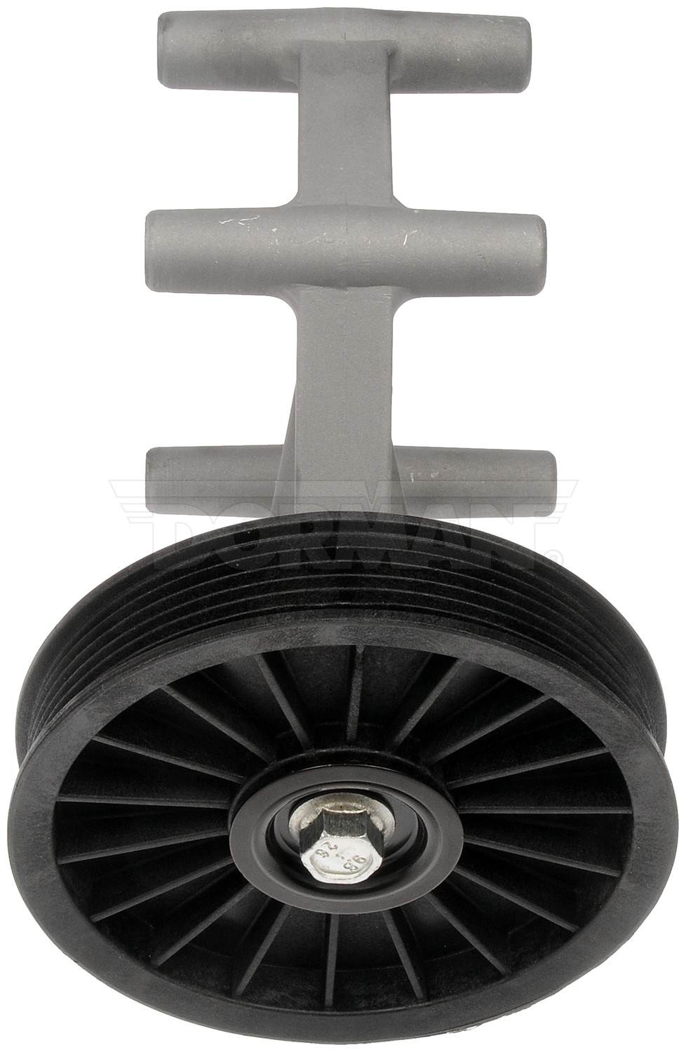 Dorman - HELP AC BYPASS PULLEY 34890