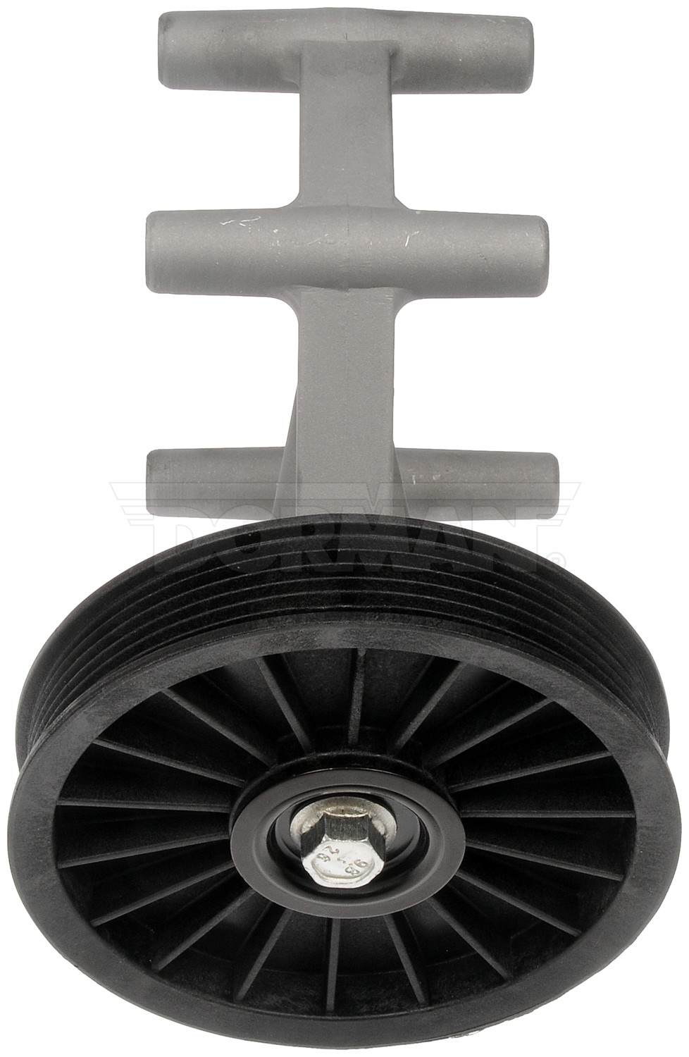 Dorman - HELP A/C Compressor Bypass Pulley 34890