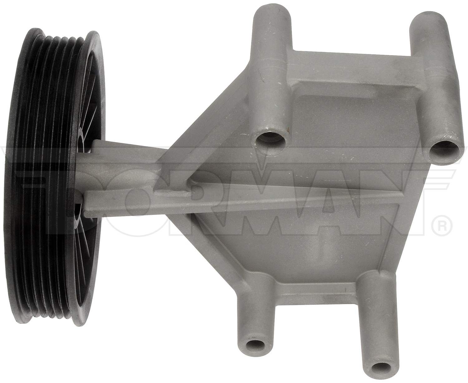 Dorman - HELP A/C Compressor Bypass Pulley 34890