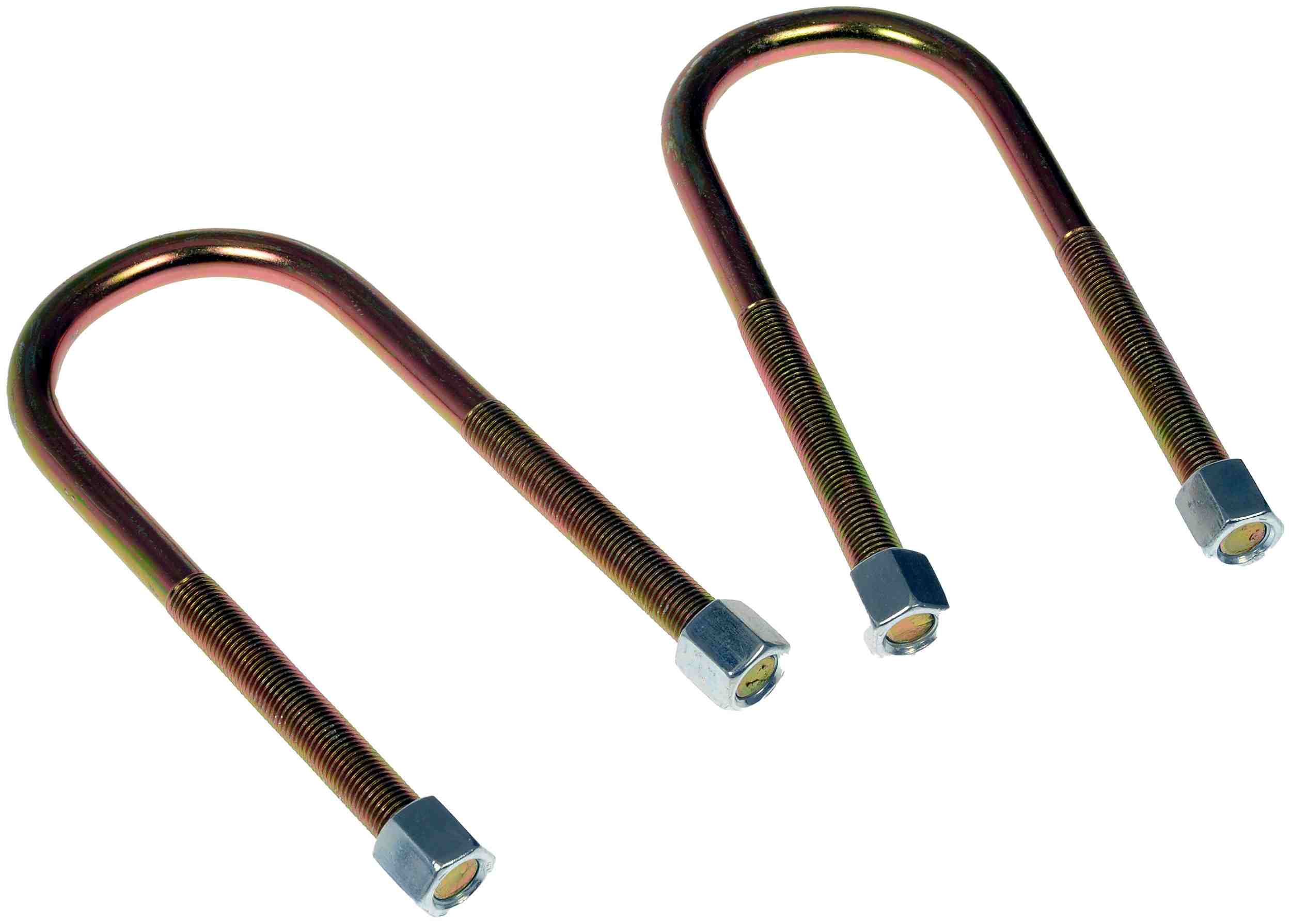 Dorman - HELP U-BOLT 7/16X6-1/8X2-1/4 35601