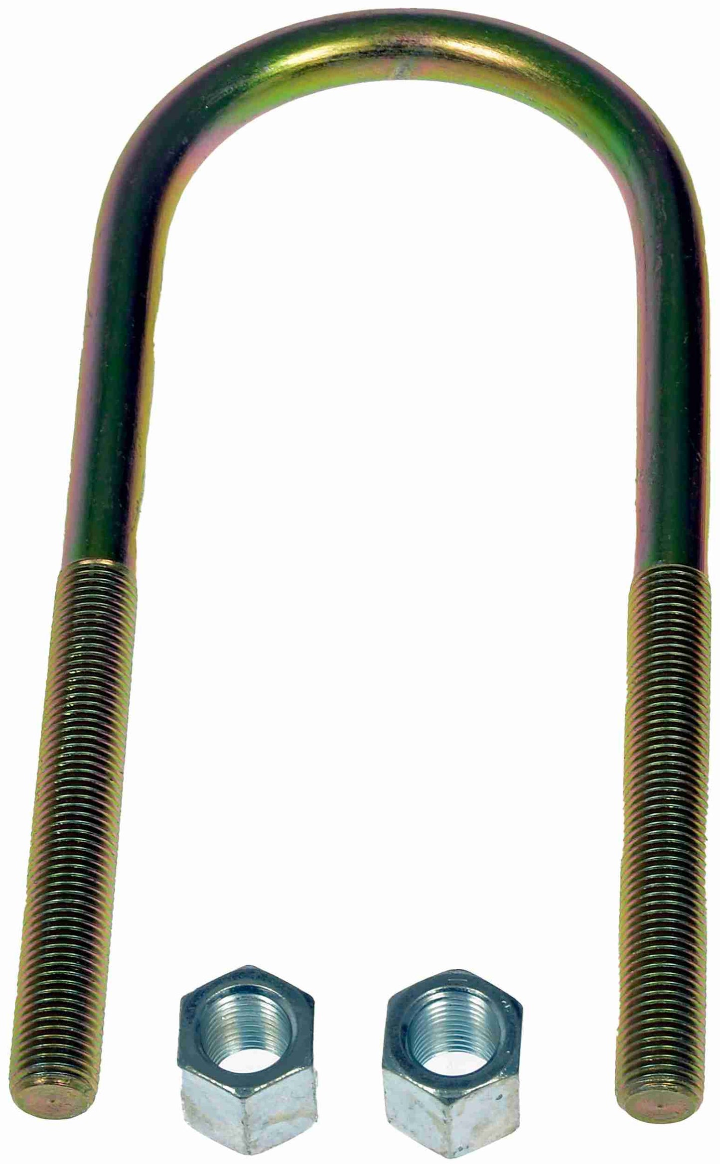 Dorman Threaded U-Bolt 7/16 X 6-1/2 X 2-1/2 Round 35602