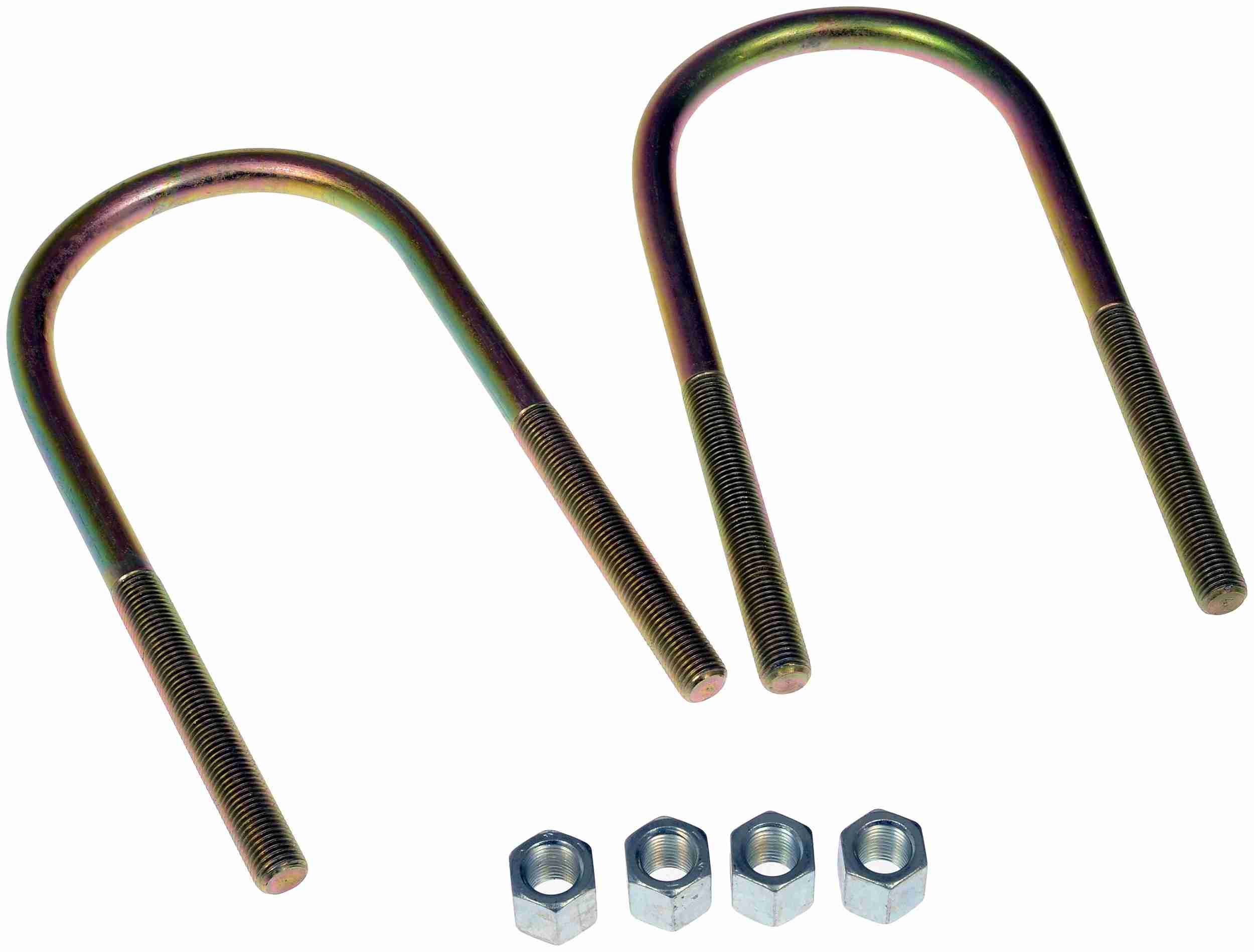 Dorman - HELP U-BOLT 7/16X6-3/4X3-1/8 35608