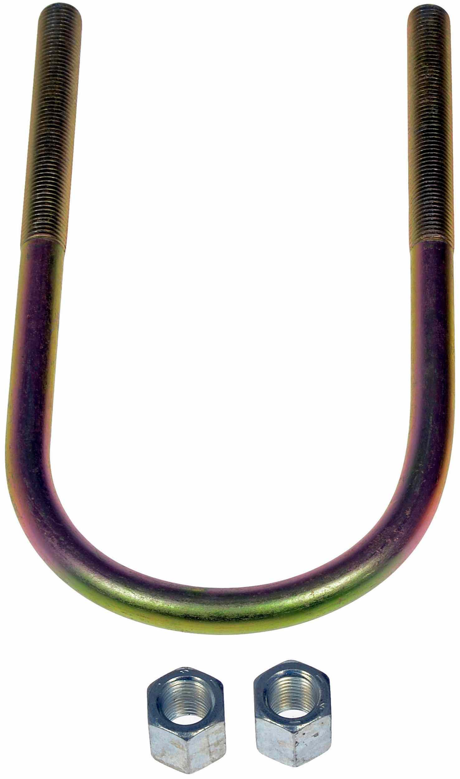 Dorman - HELP U-BOLT 7/16X6-3/4X3-1/8 35608