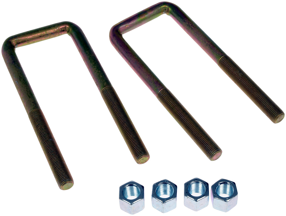 Dorman - HELP U-BOLT 1/2X6X2 35613
