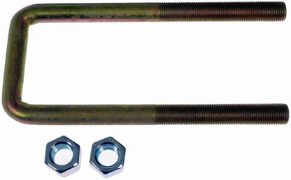 Dorman - HELP Threaded U-Bolt 1/2 X 6 X 2 Square 35613
