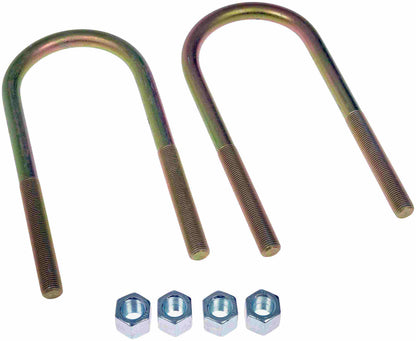 Dorman Threaded U-Bolt 1/2 X 7 X 2-7/8 Round 35617