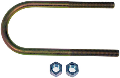 Dorman Threaded U-Bolt 1/2 X 7 X 2-7/8 Round 35617