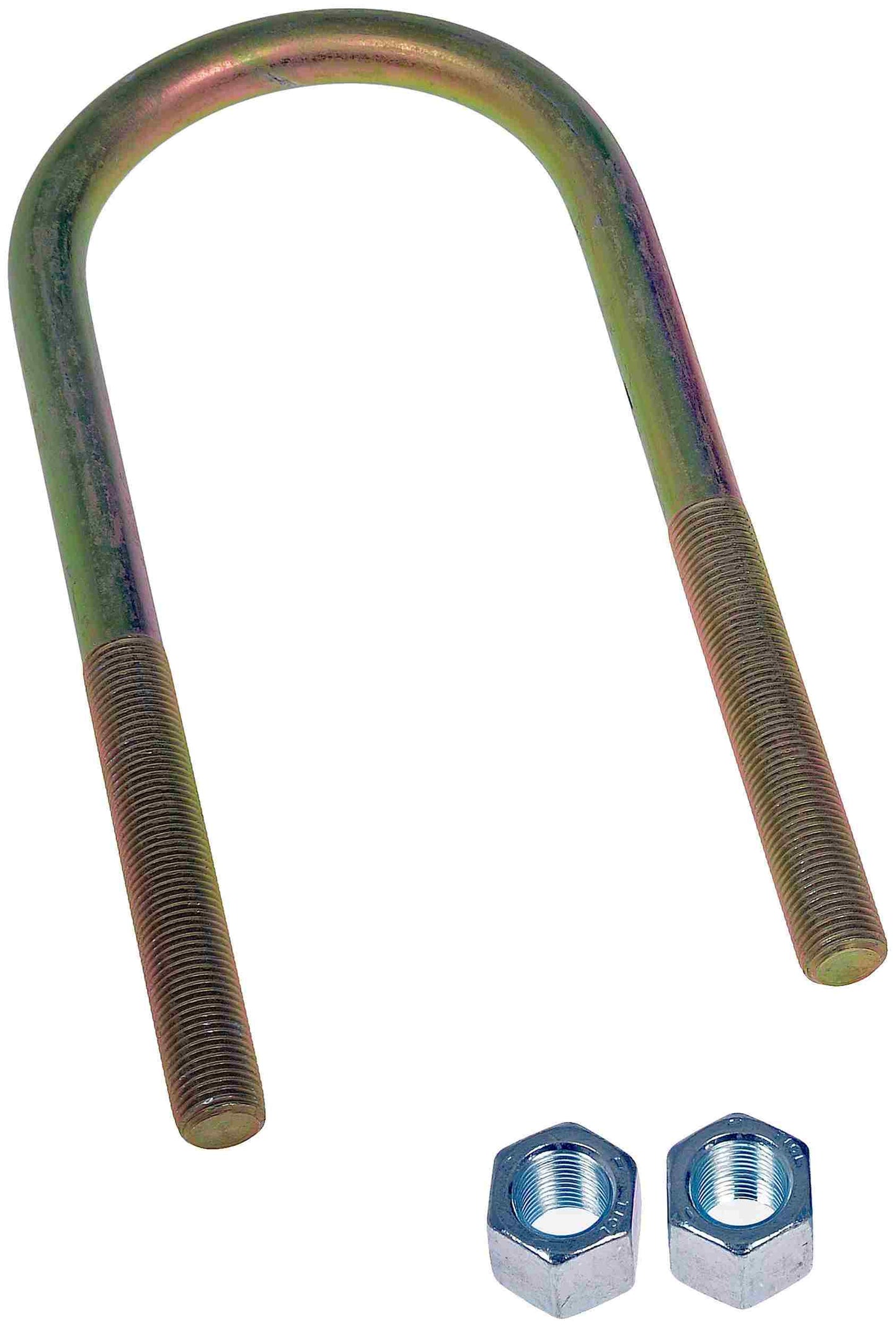 Dorman Threaded U-Bolt 1/2 X 7 X 2-7/8 Round 35617