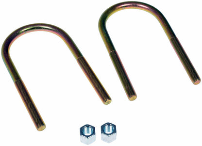 Dorman - HELP Threaded U-Bolt 1/2 X 6 - 1/2 X 3 - 1/8 Round 35621