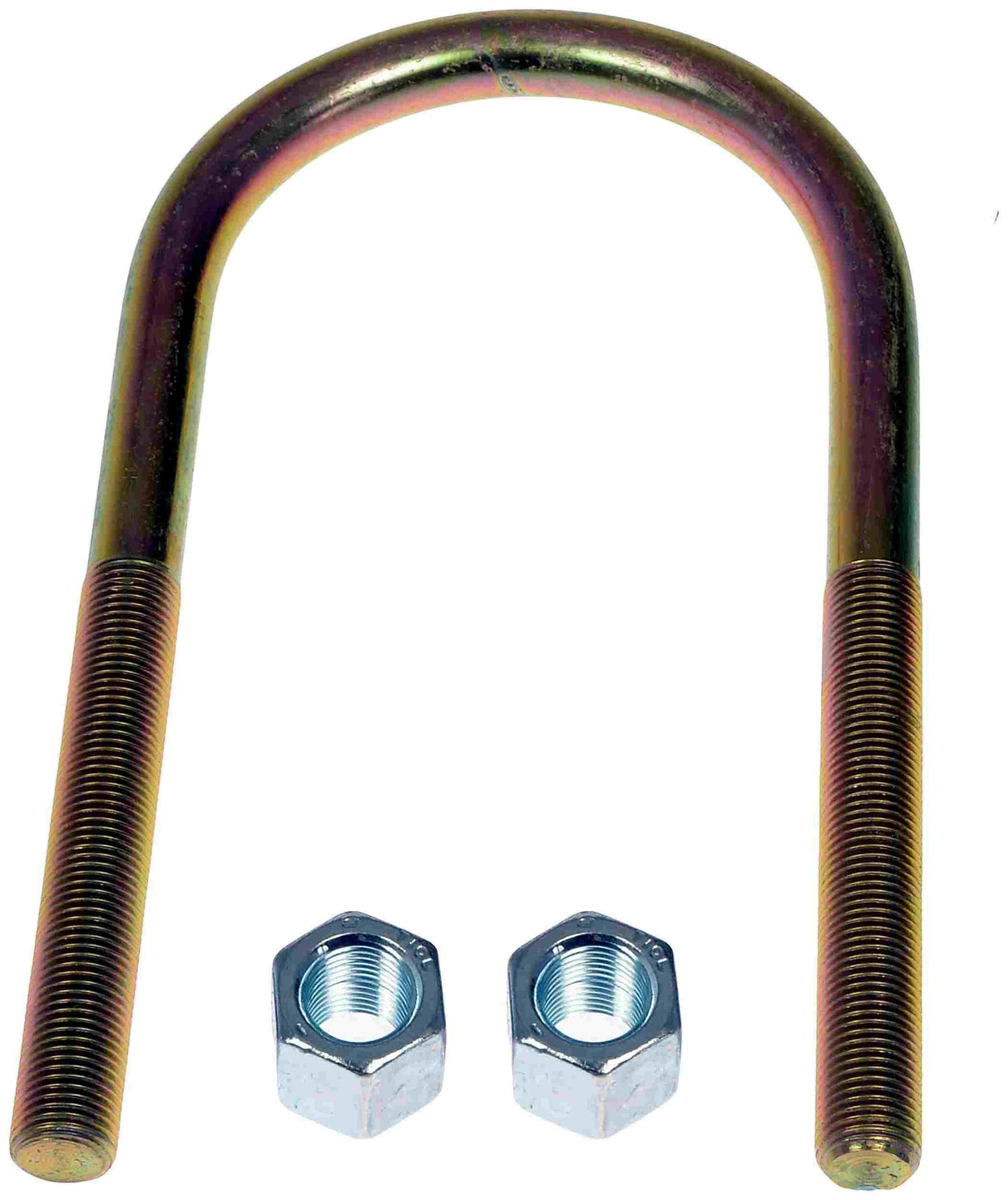 Dorman - HELP Threaded U-Bolt 1/2 X 6 - 1/2 X 3 - 1/8 Round 35621