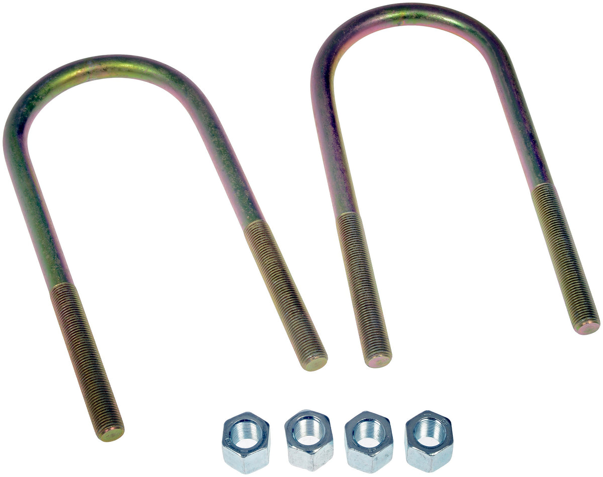 Dorman - HELP Threaded U-Bolt 35623
