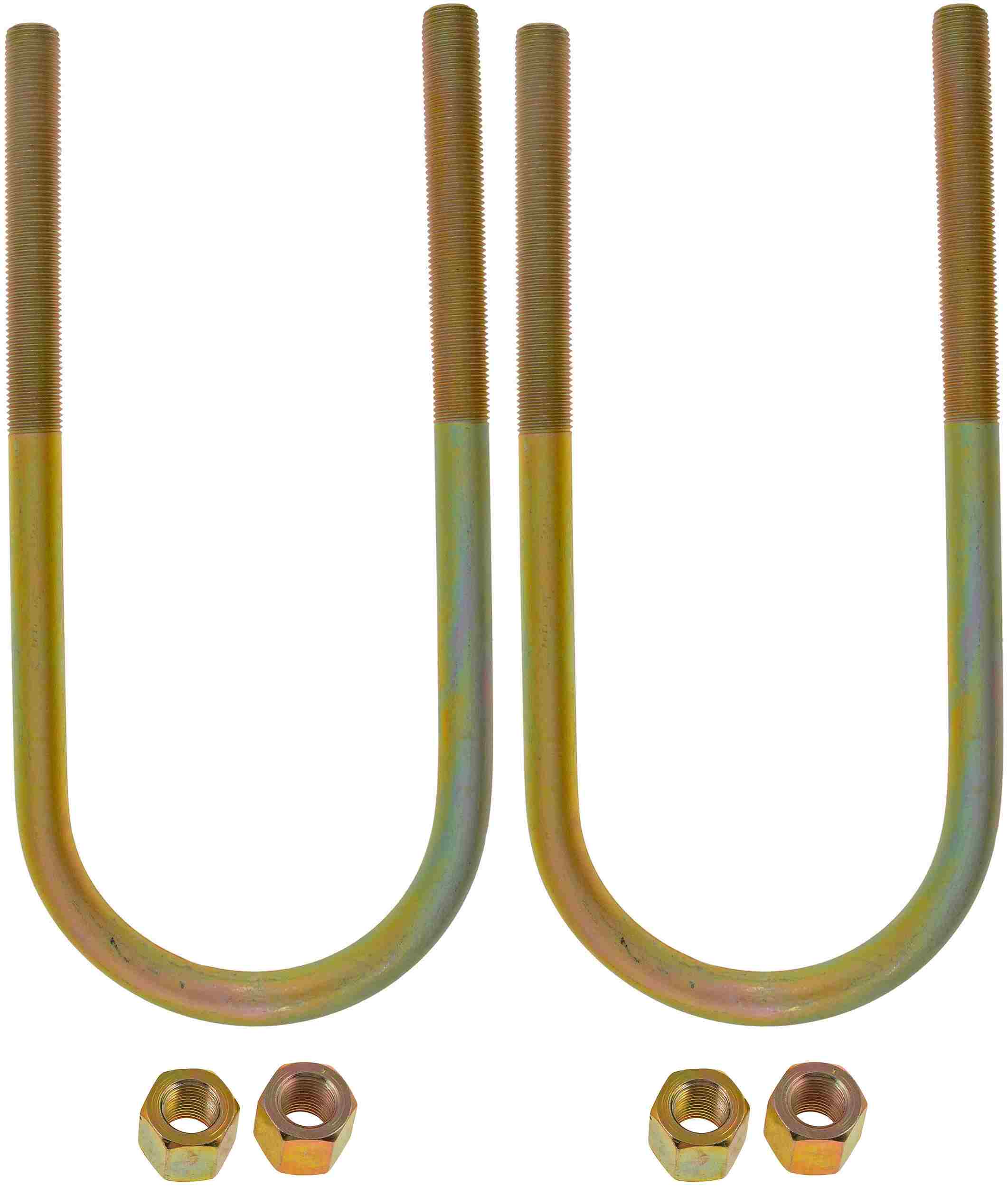 Dorman - HELP U-BOLT 1/2X8-1/16X3-1/8 35624