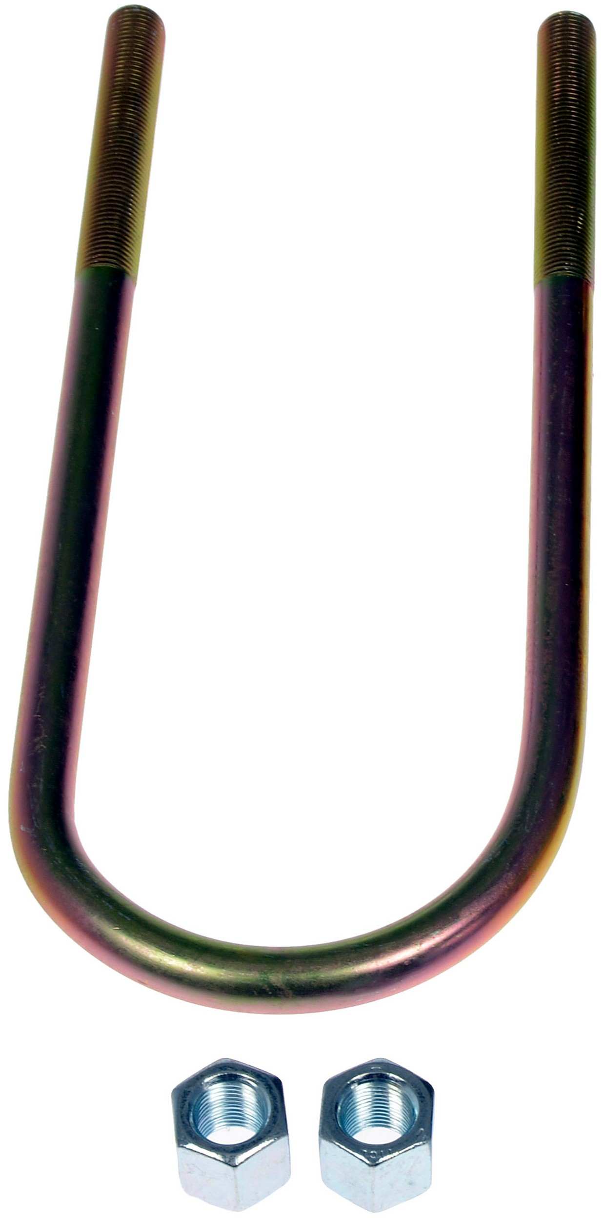 Dorman Threaded U-Bolt 1/2 X 9 X 3-1/8 Round 35626