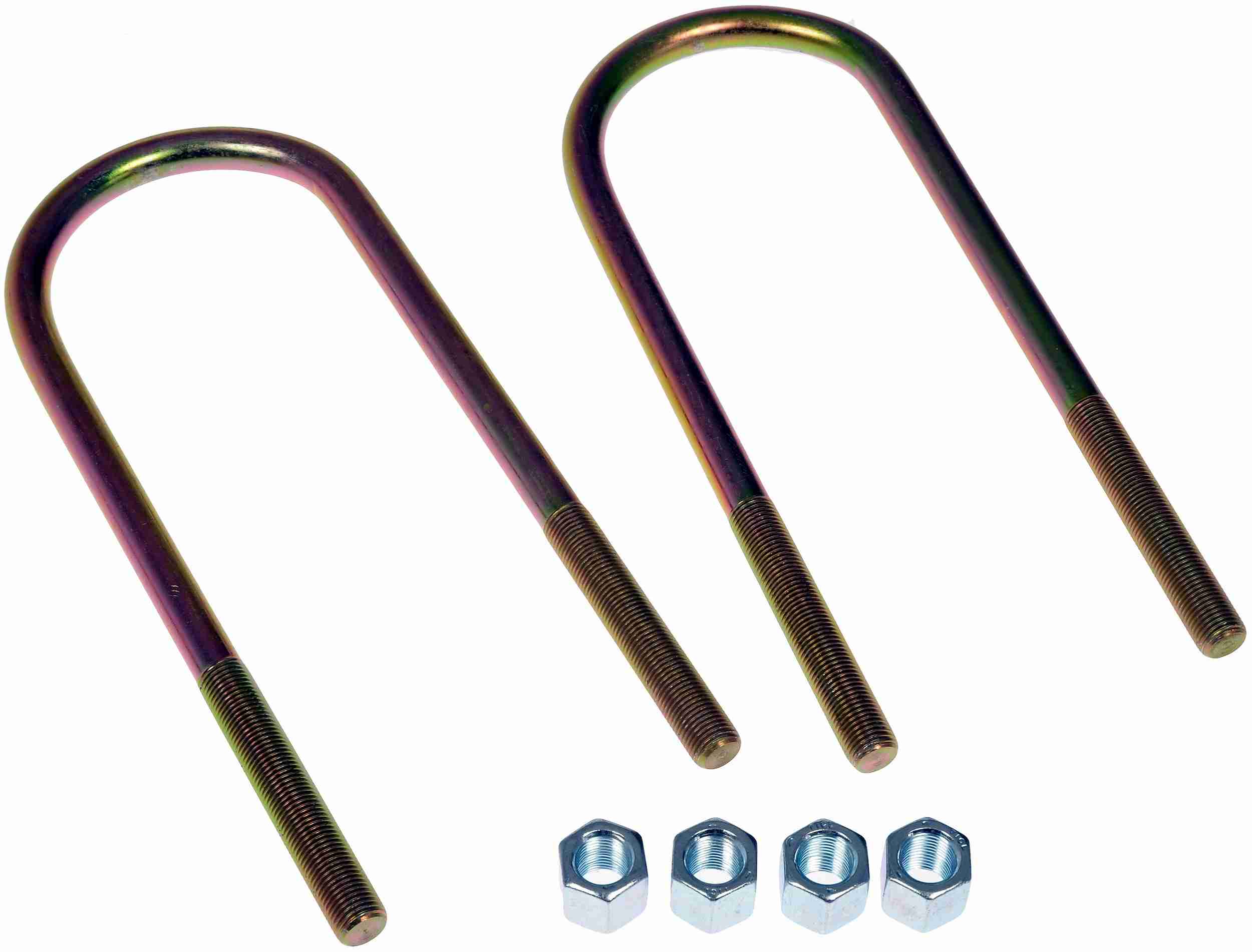 Dorman - HELP U-BOLT 1/2X9X3-1/8 35626