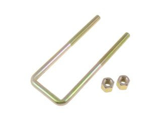 Dorman - HELP Threaded U-Bolt 35635