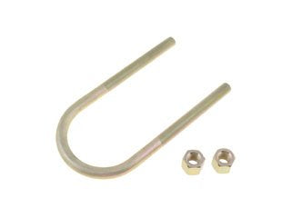 Dorman - HELP U-BOLT 9/16X7-3/4X3-3/8 35642