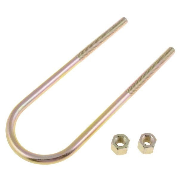 Dorman - Help Threaded U-Bolt 9/16 X 10 – 5/8 X 3 – 3/8 Round 35645