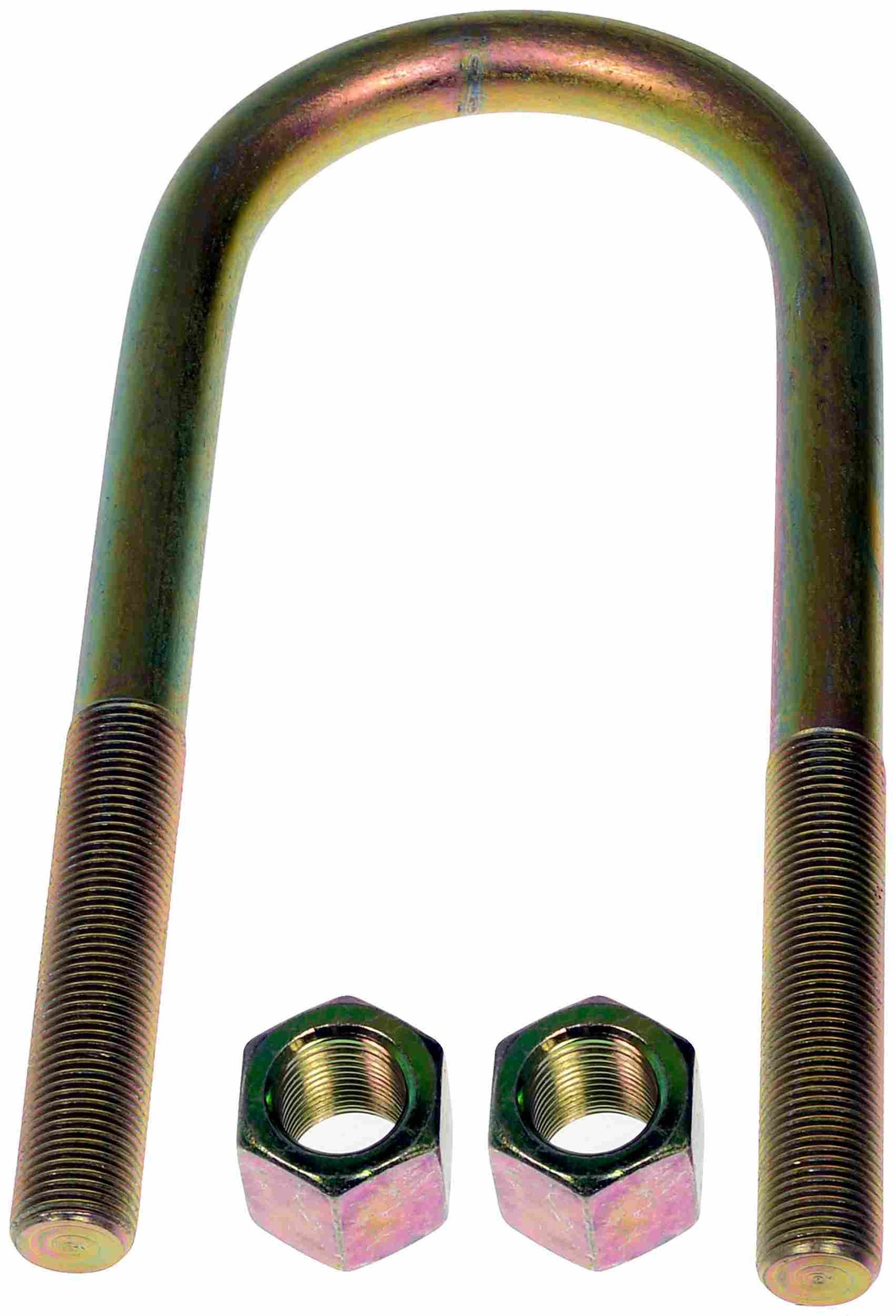 Dorman - HELP Threaded U-Bolt 5/8 X 7-1/2 X 3 Round 35653