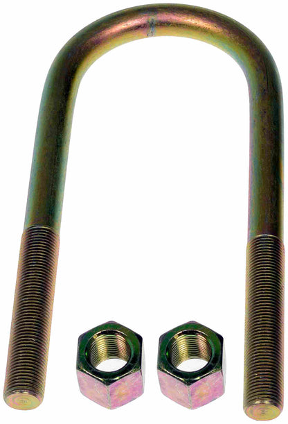 Dorman - HELP Threaded U-Bolt 5/8 X 7-1/2 X 3 Round 35653