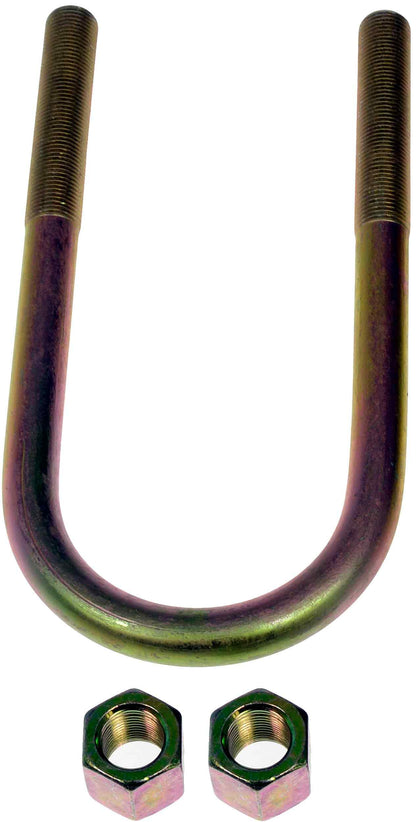 Dorman - HELP Threaded U-Bolt 5/8 X 7-1/2 X 3 Round 35653