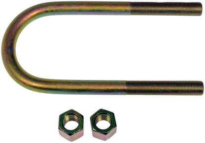 Dorman - HELP Threaded U-Bolt 5/8 X 7-1/2 X 3 Round 35653