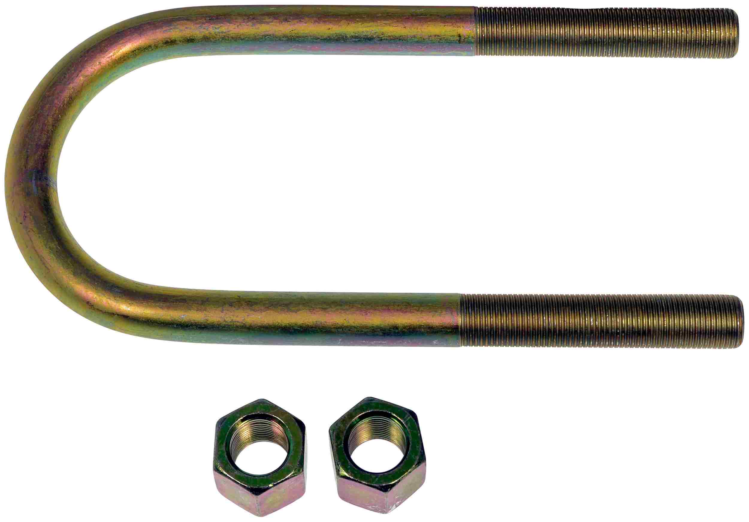 Dorman - HELP U-BOLT 5/8X7-1/2X3 35653