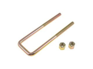 Dorman Threaded U-Bolt 5/8x9-1/2x2-5/8 Square 35656
