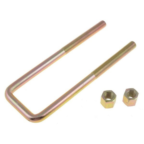 Dorman Threaded U-Bolt 5/8x9-1/2x2-5/8 Square 35656