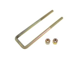 Dorman Threaded U-Bolt 5/8 X 11 X 2-1/2 Square 35657