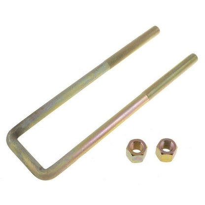 Dorman Threaded U-Bolt 5/8 X 11 X 2-1/2 Square 35657