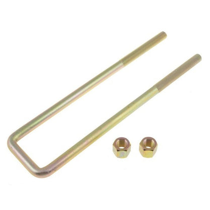 Dorman Threaded U-Bolt 5/8 X 13 - 1/2 X 2 - 5/8 Square 35659