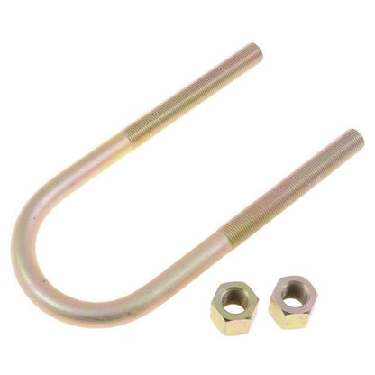 Dorman Threaded U-Bolt 5/8 X 8 - 1/4 X 3 - 1/8 Round 35661