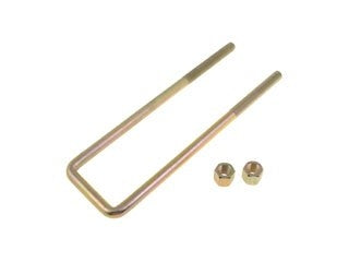 Dorman Threaded U-Bolt 5/8 X 13 X 3 - 3/16 Square 35662