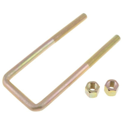 Dorman Threaded U-Bolt 5/8 X 8-3/4 X 3-1/8 Square 35663