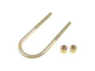 Dorman - HELP Threaded U-Bolt 35664